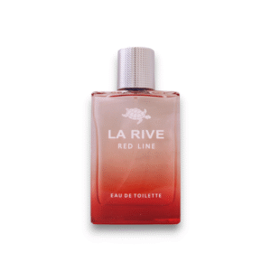 La Rive Red Line Тоалетна вода за мъже 90 ml *Тестер