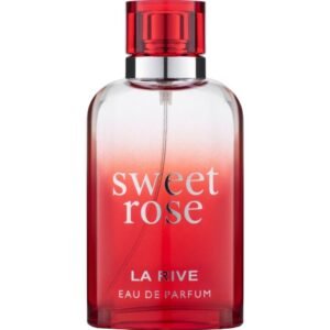 La Rive Sweet Rose Eau de Parfum за жени 90 мл