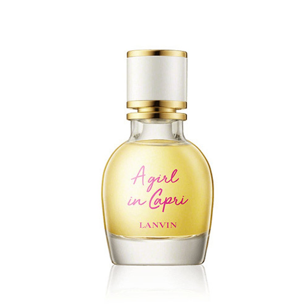 Lanvin A Girl In Capri тоалетна вода за жени 50 мл