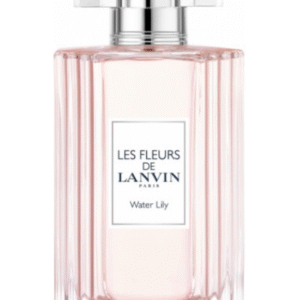 Lanvin Les Fleurs - Водна лилия Тоалетна вода За жени 90 ml *Тестер