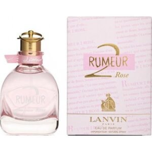 Lanvin Rumeur 2 Rose Парфюмна вода За жени 30 мл