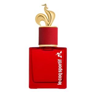 Le Coq Sportif Rouge Energie Парфюмна вода Unisex 50 ml