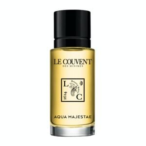 Le Couvent Maison de Parfum Botanical - Aqua Majestae Тоалетна вода Unisex 50 ml