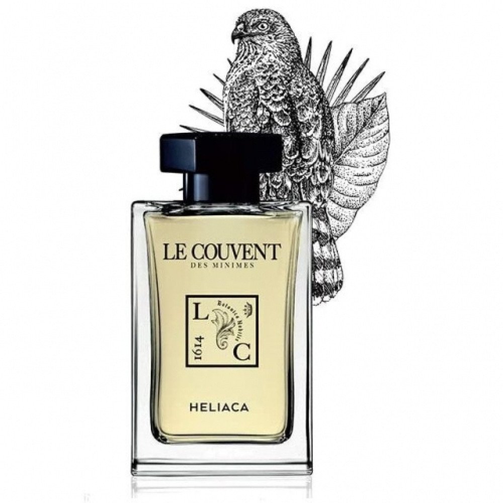 Le Couvent Maison de Parfum Singulieres - Heliaca Парфюмна вода Unisex 50 ml