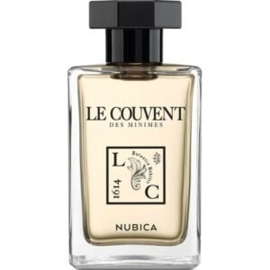 Le Couvent Maison de Parfum Singulieres - Nubica Парфюмна вода Unisex 50 ml