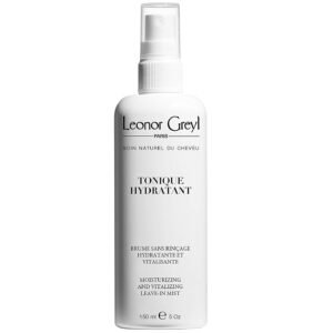 Leonor Greyl Leonor Greyl Натурален Тоник за коса без отмиване За хидратация 150 мл