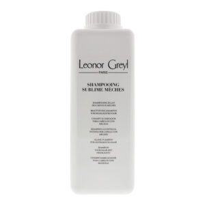 Leonor Greyl Sublime Meche Шампоан за коса За защита на цвета 1000 мл