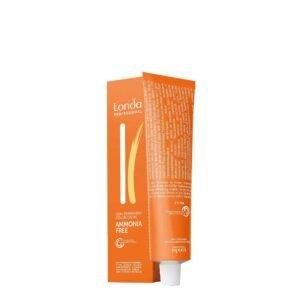 Londa Professional Londacolor Безамонячна Демиперманентна боя за коса 7/4 Средно русо медно 60 мл