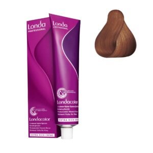 Londa Professional Londacolor Перманентна боя за коса 7/37 60 мл