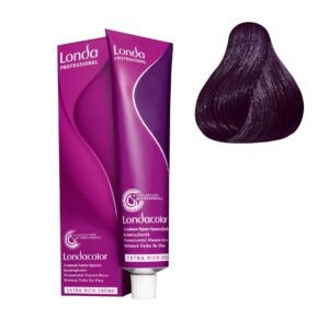 Londa Professional Londacolor Перманентна боя за коса 3/6 60 мл