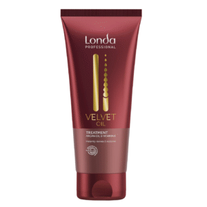 Londa Professional Кадифено масло арганово масло и витамин Е крем-маска за коса за блясък 200 мл