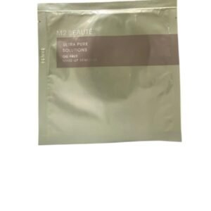 M2 Beaute Pure Solutions Безмаслен Почистващ лосион За лице 2 мл *Мостра