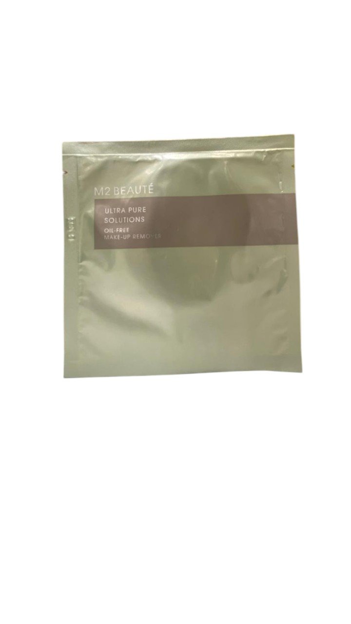 M2 Beaute Pure Solutions Безмаслен Почистващ лосион За лице 2 мл *Мостра