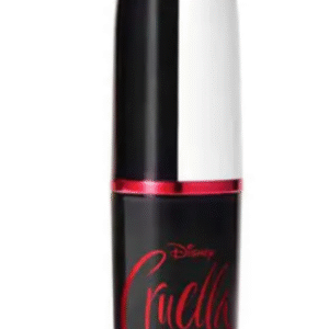 MAC Disney Cruella матов крем кремообразно червило Camden Caper 3 г