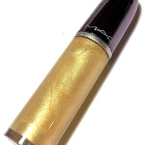 MAC Grand Illusion Shining гланц за устни Флоресценция 5 мл