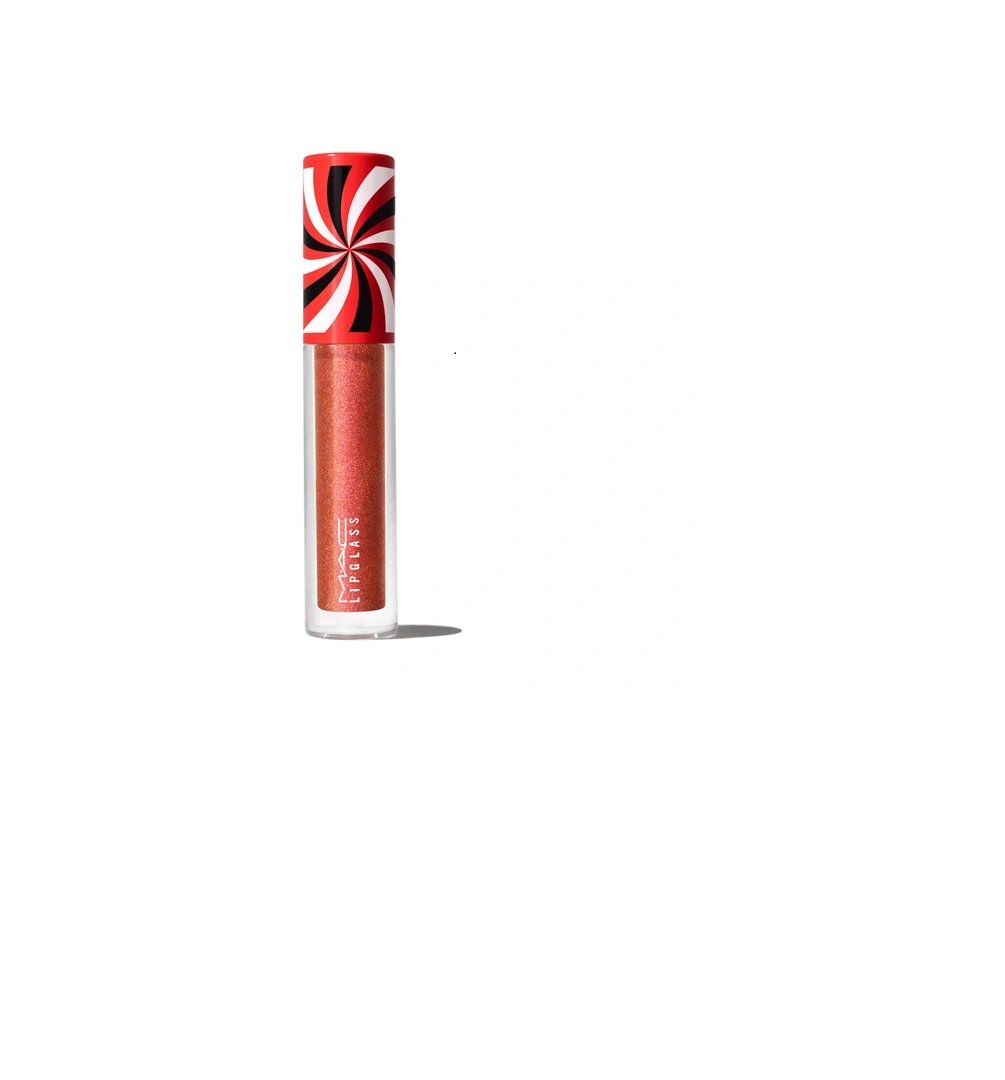 MAC Lipglass Shining Гланц за устни Drank The Love Potion 3.1 мл