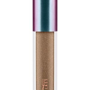 MAC Lipglass Shining Гланц за устни Soft Shell 3.1 мл