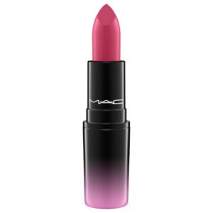 MAC Love Me Creamy Shaping кремообразно червило 422 Mon Coeur 3 г