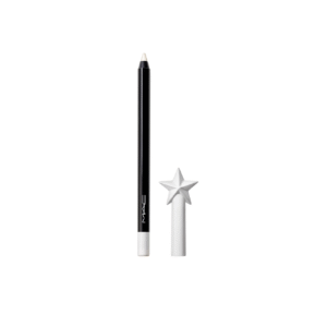 MAC PowerPoint Precise Color Liner гел молив за очи цвят Snow Way-White 1.2 г