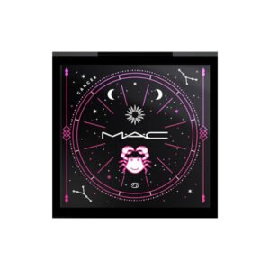 MAC Pro Colour Празна пластмасова палитра за грим цвят Cancer с 4 слота