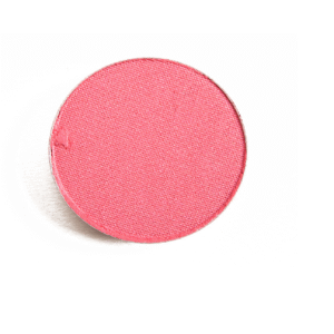 MAC Pro Matte Пудра за сенки за очи цвят Sushi Flower Резервен пълнител 1.5 г