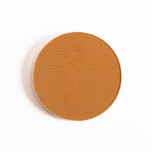 MAC Pro Matte Пудра за сенки за очи N The Shadow Резервен пълнител 1.5 г