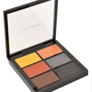MAC Studio Палитра за контуриране и корекция Deep 6 г