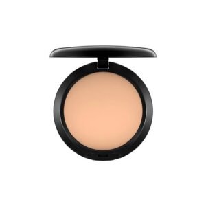 MAC Studio Fix Powder Plus ултра-матов завършек компактен фон дьо тен C5.5 15 г