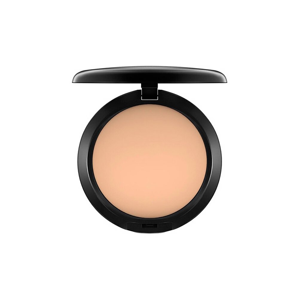 MAC Studio Fix Powder Plus ултра-матов завършек компактен фон дьо тен C5.5 15 г