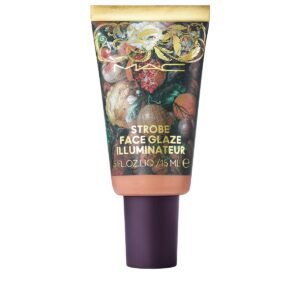 MAC Tempting Fate кремообразен руж Punk 15 мл