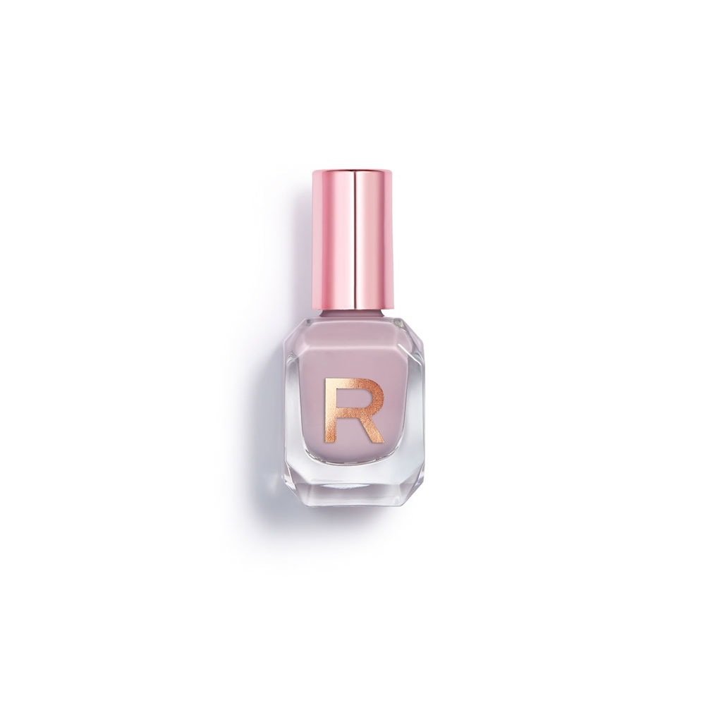 Лак за нокти Makeup Revolution Express Dream Liliac 10 мл