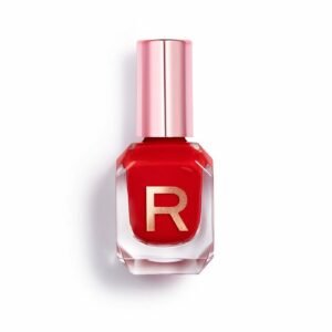 Лак за нокти Makeup Revolution Express Hero 10 мл