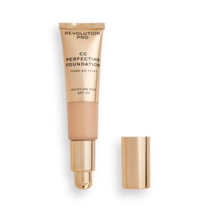 Makeup Revolution Pro CC Perfecting CC крем F2.5 SPF 30 26 мл