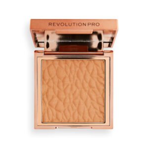 Makeup Revolution Pro Sculpting Illuminating Bronzer Compact Powder Balao 8 г