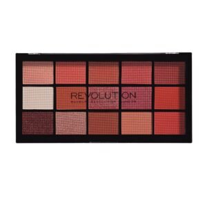 Makeup Revolution Reloaded Palette палитра за очи Newtrals 15x 1.1 г