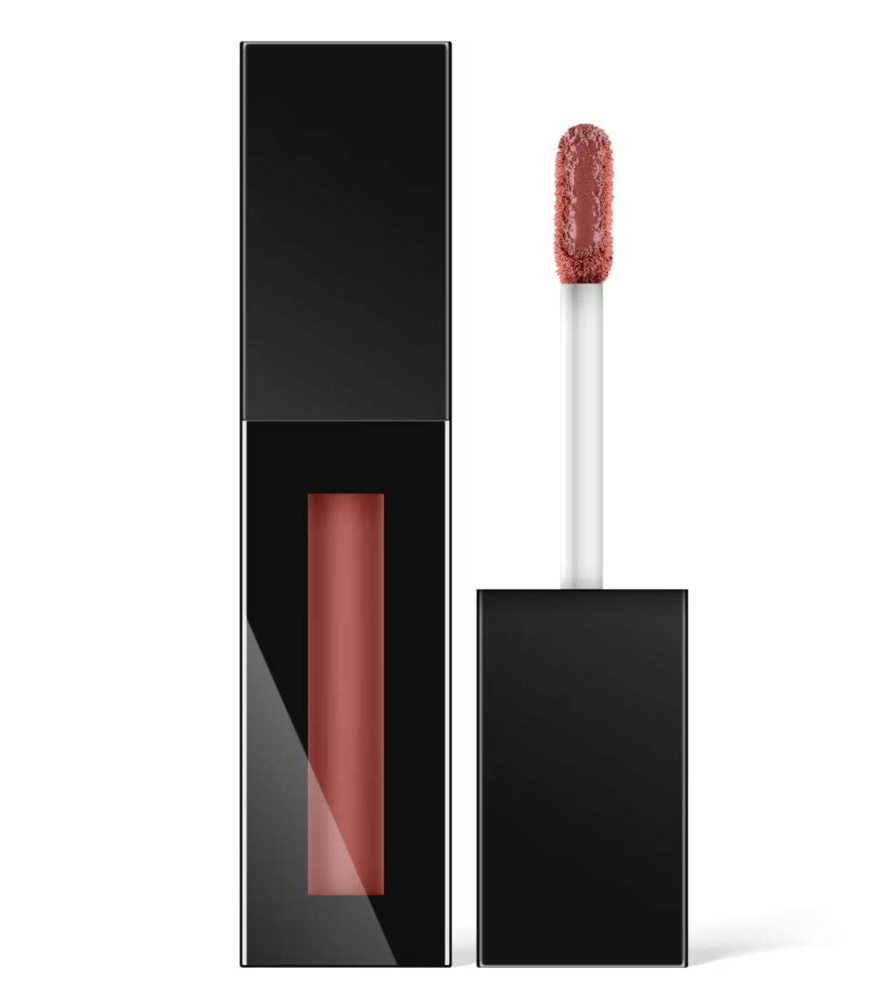 Makeup Revolution REVOLUTION PRO Веган Матово Течно червило Illusion 2.5 мл