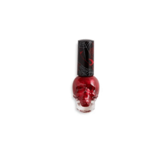 Makeup Revolution Skull Edition лак за нокти Bloodthirsty 12.5 мл