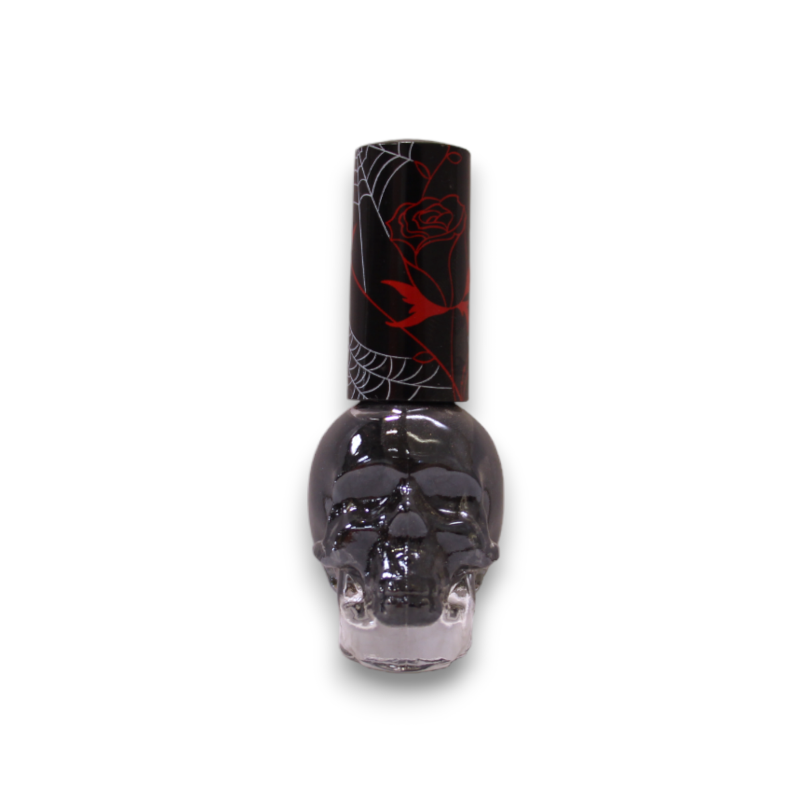 Makeup Revolution Skull Edition лак за нокти Horror Show 12.5 мл
