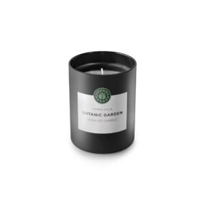 Мария Нила Ботаническа градина Ароматна свещ 210 г