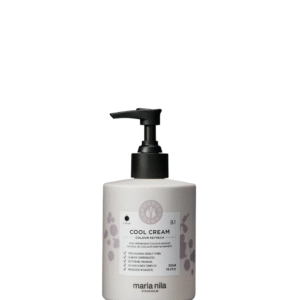 Maria Nila Colour Refresh Веган Крем маска за боядисване на коса За освежаване на цвета 8.1 Cool Cream 300 мл