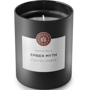 Мария Нила Ember Myth Ароматна свещ 210 г