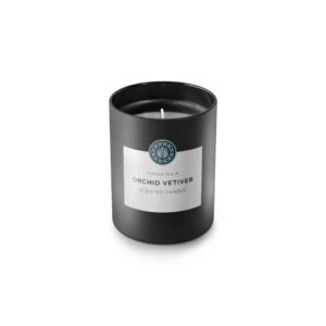 Мария Нила Орхидея Ветивер Ароматна свещ 210 г