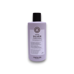 Maria Nila Sheer Silver балсам за коса за защита на цвета 300 мл