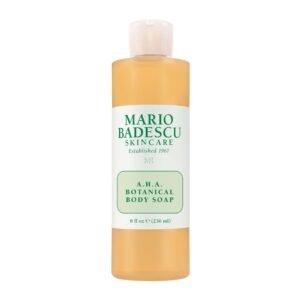 Mario Badescu A.H.A. Botanical Освежава и хидратира Течен сапун 236 мл