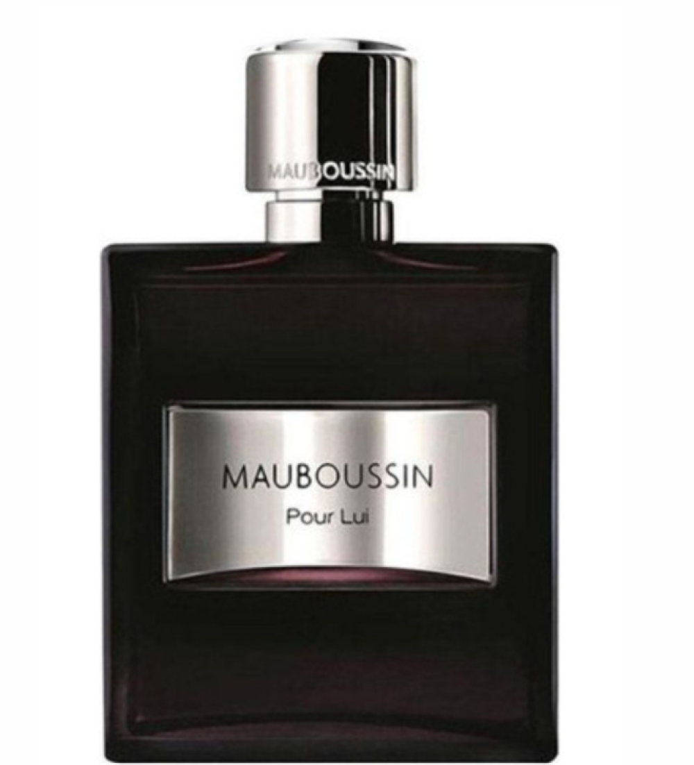 Mauboussin For Him Парфюмна вода За мъже 100 ml *Тестер