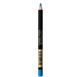 Max Factor от Ellen Betrix очна линия Kohl Kajal 080 кобалтово синьо 4 г