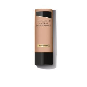 Max Factor Lasting Performance течен фон дьо тен 108 медено бежов 35 мл