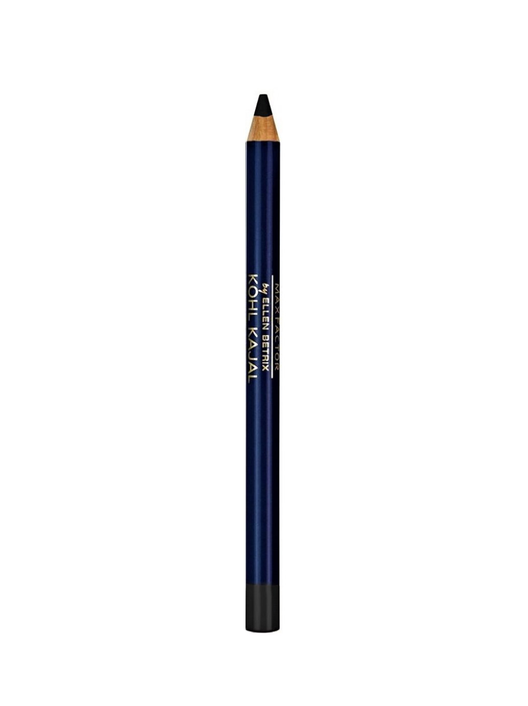 Max Factor от Ellen Betrix очна линия Kohl Kajal 020 черен 4 г