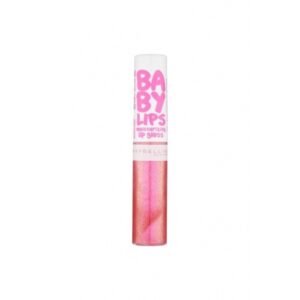 Maybelline Baby Гланц за устни 05 A Wink Of Pink 5 мл