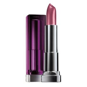 Maybelline Color Sensational Силен блясък Кремообразно червило 315 Наситена слива 4 г